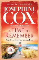 Book Cover for A Time to Remember by Josephine Cox