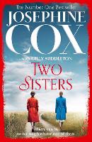 Book Cover for Two Sisters by Josephine Cox