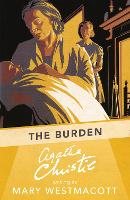 Book Cover for The Burden by Agatha Christie
