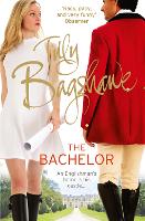 Book Cover for The Bachelor by Tilly Bagshawe