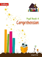 Book Cover for Treasure House. Year 4 Comprehension by 