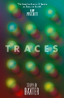 Book Cover for Traces by Stephen Baxter