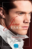 Book Cover for The Secret Love of a Gentleman by Jane Lark