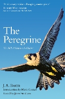 Book Cover for The Peregrine by J. A. Baker, Mark Cocker