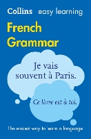 Book Cover for French Grammar by 