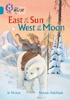 Book Cover for East of the Sun, West of the Moon by Jo Nelson