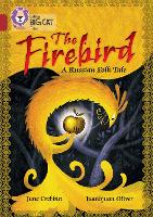 Book Cover for The Firebird by June Crebbin