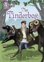 Book Cover for The Tinderbox by Penny Dolan