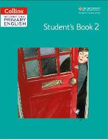 Book Cover for Cambridge Primary English. Student's Book 2 by Joyce Vallar