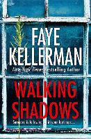 Book Cover for Walking Shadows by Faye Kellerman