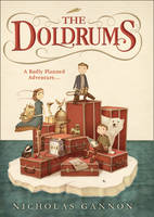 The Doldrums by Nicholas Gannon