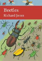 Book Cover for Beetles by Richard Jones