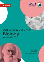 Book Cover for OCR Gateway GCSE Biology 9-1 Student Book by Anne Pilling, John Beeby