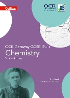 Book Cover for OCR Gateway GCSE Chemistry 9-1 Student Book by Ann Daniels