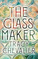 Book Cover for The Glassmaker by Tracy Chevalier