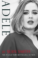 Book Cover for Adele by Sean Smith