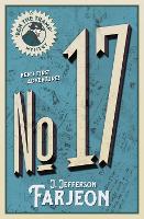 Book Cover for No. 17 by J. Jefferson Farjeon