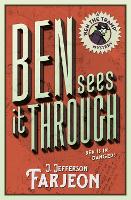 Book Cover for Ben Sees It Through by J. Jefferson Farjeon