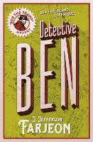 Book Cover for Detective Ben by J. Jefferson Farjeon