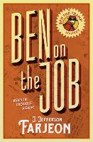 Book Cover for Ben on the Job by J. Jefferson Farjeon