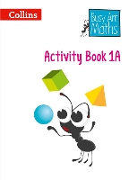 Book Cover for Activity Book 1A by Peter Clarke