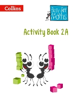 Book Cover for Activity Book 2A by Peter Clarke