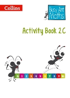 Book Cover for Activity Book 2C by Peter Clarke