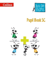 Book Cover for Pupil Book 5C by Peter Clarke