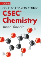 Book Cover for Chemistry - a Concise Revision Course for CSEC® by Anne Tindale