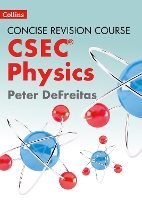 Book Cover for Physics - a Concise Revision Course for CSEC® by Peter Defreitas