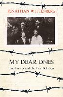 Book Cover for My Dear Ones by Jonathan Wittenberg