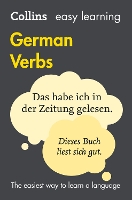 Book Cover for German Verbs by 