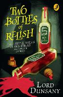 Book Cover for Two Bottles of Relish by Lord Dunsany