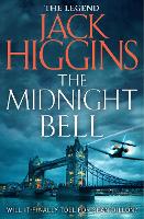 Book Cover for The Midnight Bell by Jack Higgins