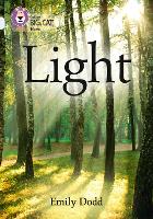 Book Cover for Light by Emily Dodd