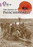 Book Cover for The Battle of Passchendaele by David Long