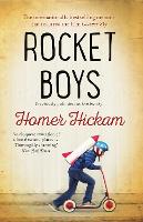 Book Cover for Rocket Boys by Homer Hickam