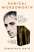 Book Cover for Radical Wordsworth by Jonathan Bate