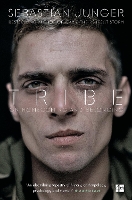 Book Cover for Tribe by Sebastian Junger