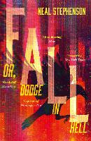 Book Cover for Fall or, Dodge in Hell by Neal Stephenson