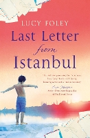 Book Cover for Last Letter from Istanbul by Lucy Foley
