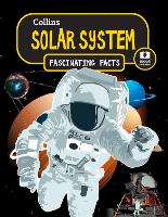 Book Cover for Solar System by Collins Kids
