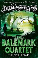 Book Cover for The Spellcoats by Diana Wynne Jones