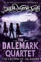 Book Cover for The Crown of Dalemark by Diana Wynne Jones