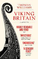 Book Cover for Viking Britain by Thomas Williams