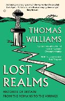 Book Cover for Lost Realms by Thomas Williams