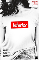 Book Cover for Inferior by Angela Saini