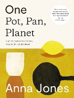 Book Cover for One: Pot, Pan, Planet by Anna Jones