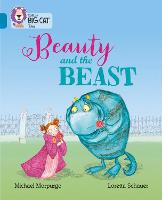 Book Cover for Beauty and the Beast by Michael Morpurgo