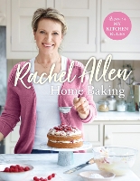 Book Cover for Home Baking by Rachel Allen